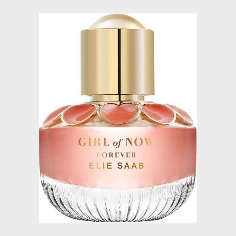 Elie Saab - Girl Of Now Forever Eau De Parfum Edp 30 Ml
