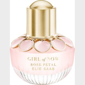 Elie Saab - Girl Of Now Rose Petal Edp 30 Ml