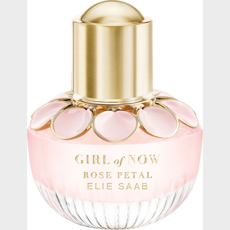 Elie Saab - Girl Of Now Rose Petal Edp 30 Ml