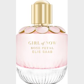 Elie Saab - Girl Of Now Rose Petal Edp 90 Ml