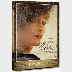 Elise - DVD - Film