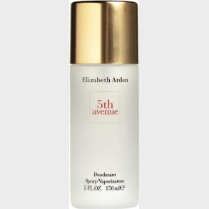 Elizabeth Arden - 5th Avenue - Deodorant Spray 150 Ml