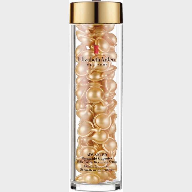 Elizabeth Arden - Advanced Ceramide Capsules Daily Youth Restoring Serum - 90 Stk