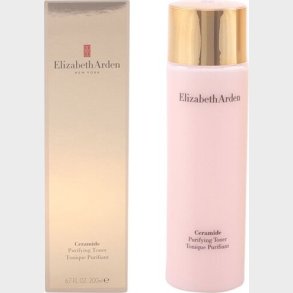 Elizabeth Arden Ansigtstoner - Ceramide 200 Ml