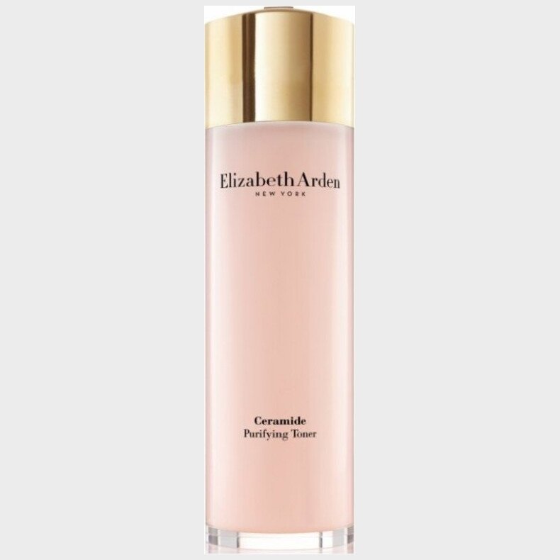 Elizabeth Arden - Ceramide Purifying Toner 125 Ml