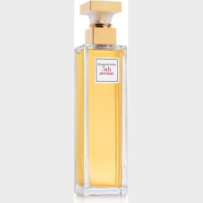 Elizabeth Arden Dameparfume -  5th Avenue Edp 125 Ml