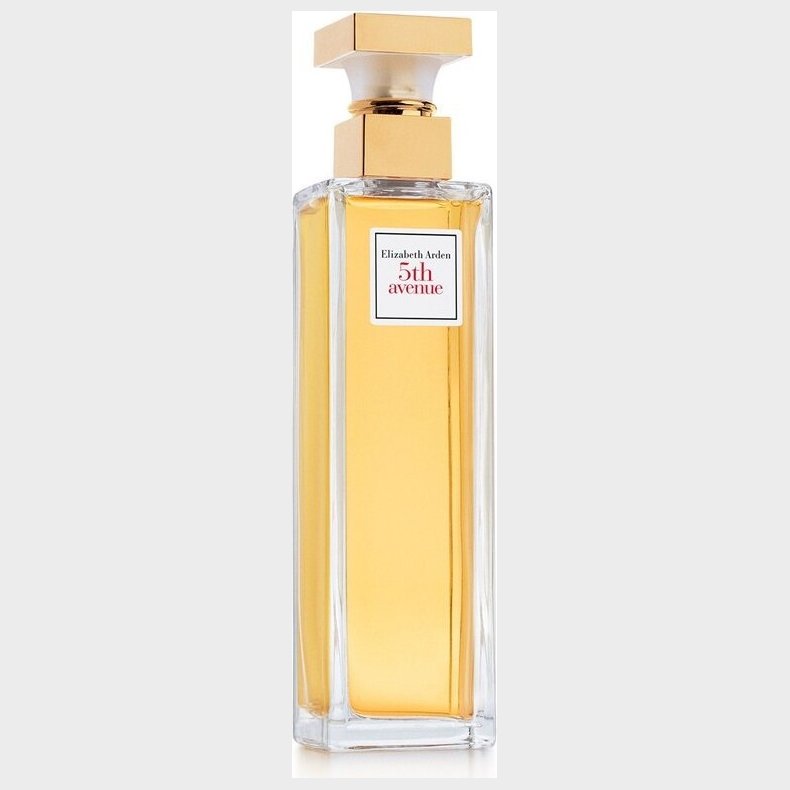 Elizabeth Arden Dameparfume -  5th Avenue Edp 125 Ml