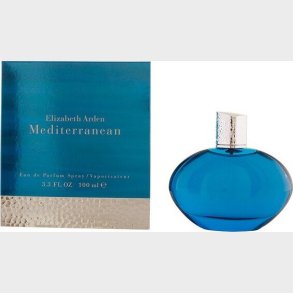 Elizabeth Arden Dameparfume - Mediterraniean Edp 100 Ml
