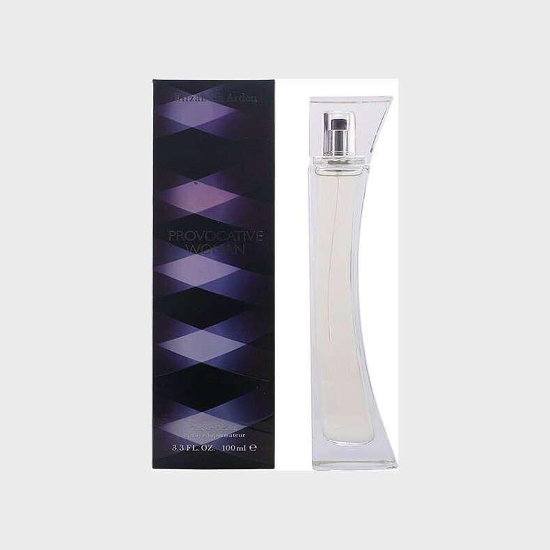 Elizabeth Arden Dameparfume - Provocative Woman Edp 100 Ml