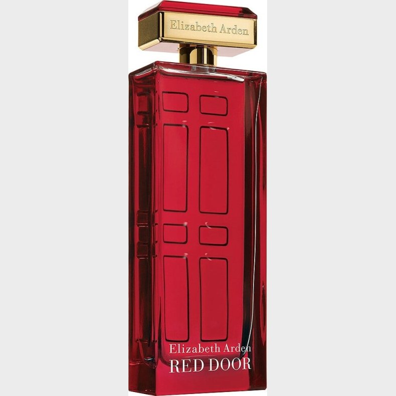 Elizabeth Arden Dameparfume - Red Door Edt 100 Ml
