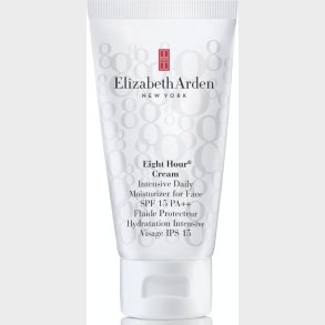 Elizabeth Arden Dagcreme - Eight Hour Cream Spf15 50 Ml