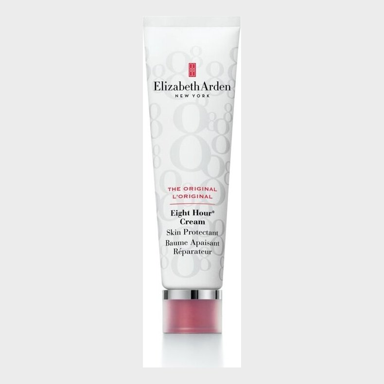 Elizabeth Arden Eight Hour Cream Skin Protectant - 50 Ml.