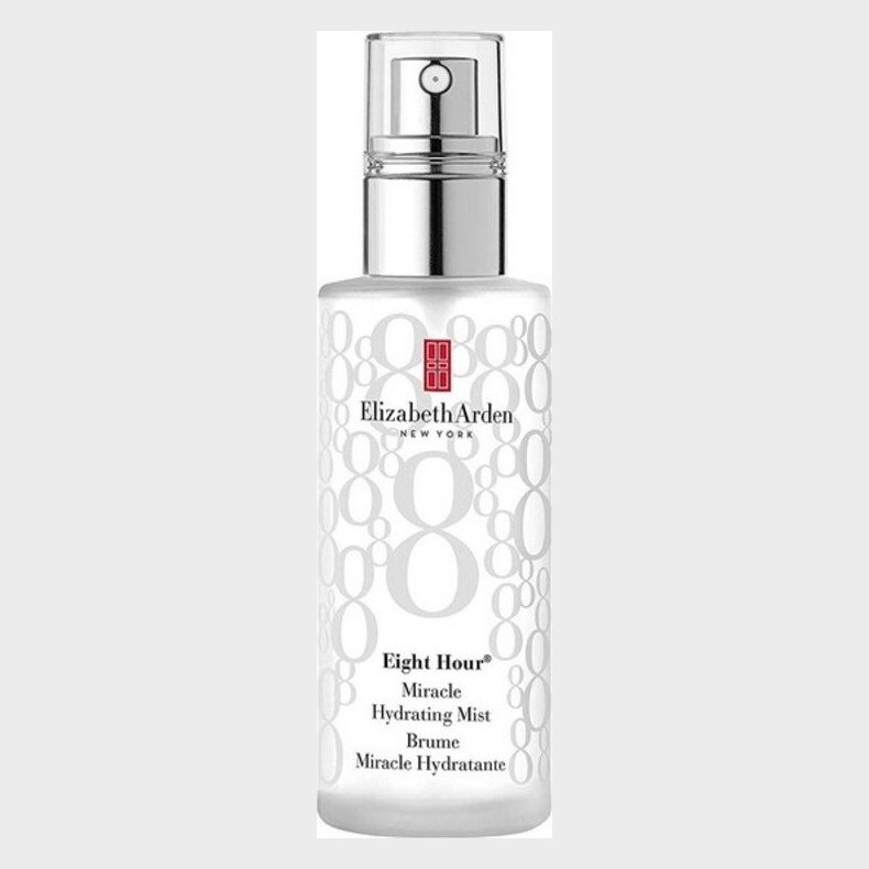 Elizabeth Arden - Eight Hour Hydrating Mist 100 Ml