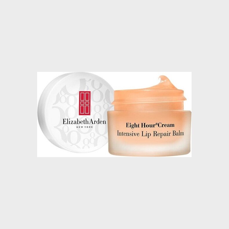Elizabeth Arden Eight Hour Cream Intensive Lip Repair Balm - 11,6 Ml.