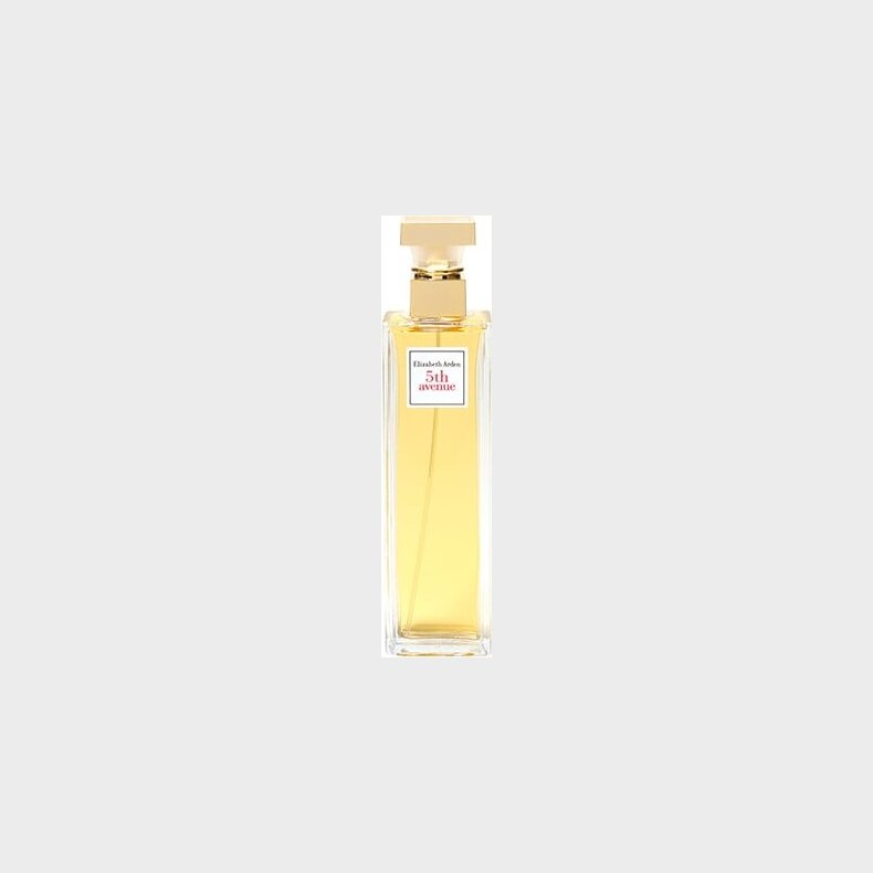 Elizabeth Arden Dameparfume - 5th Avenue Parfume Edp 75 Ml