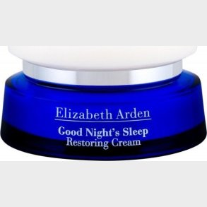 Elizabeth Arden - Good Night's Sleep Restoring Cream 50 Ml