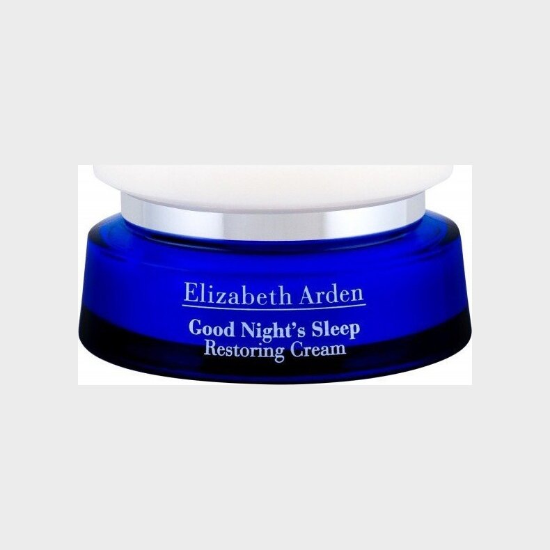 Elizabeth Arden - Good Night's Sleep Restoring Cream 50 Ml
