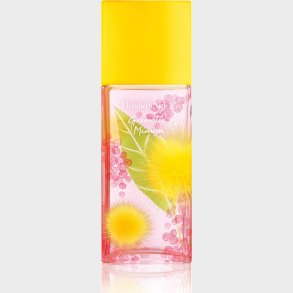 Elizabeth Arden Green Tea Mimosa Eau De Toilette - 100 Ml