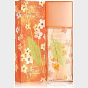 Elizabeth Arden - Green Tea Nectarine Edt 100 Ml