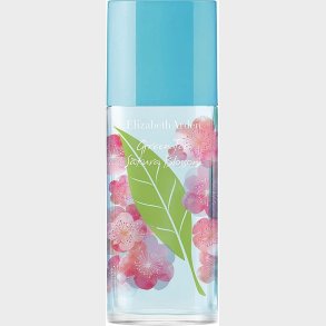 Elizabeth Arden - Green Tea Sakura Blossom Eau De Toilette - 100 Ml