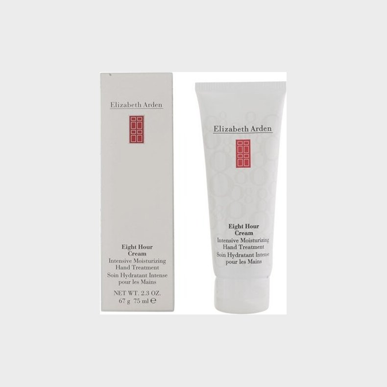 Elizabeth Arden - Eight Hour Cream Intensive Moisturizing Hand Treatment 75 Ml
