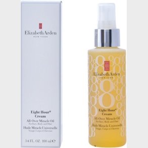 Elizabeth Arden Kropsolie - Eight Hour Cream 100 Ml
