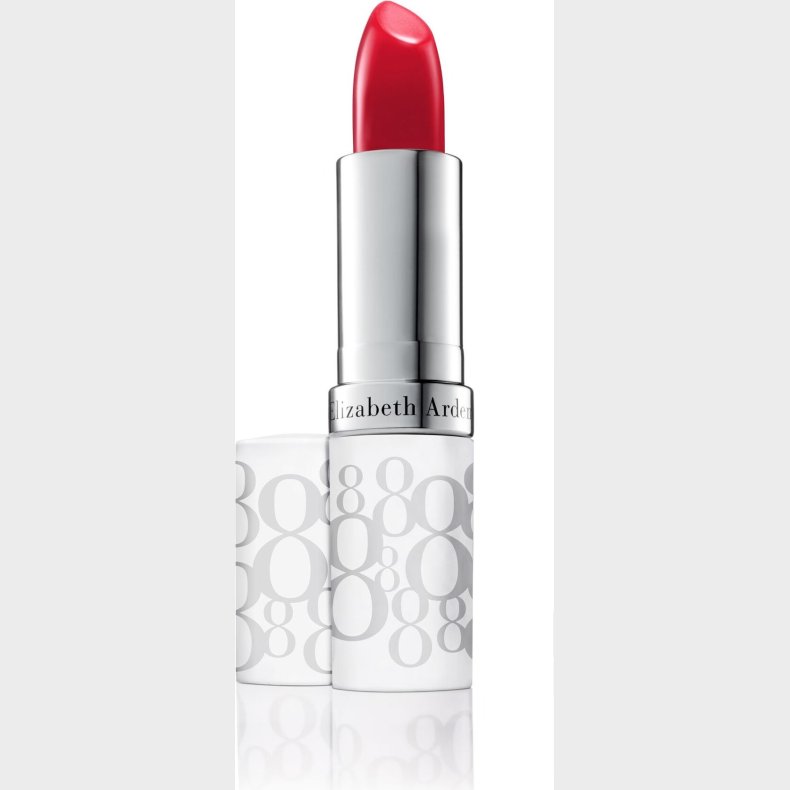 Elizabeth Arden - Eight Hour Lbepomade - Berry