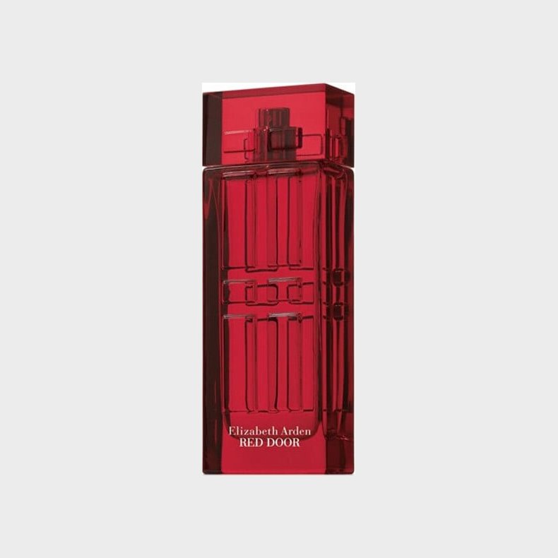 Elizabeth Arden - Red Door Eau De Toilette Edt 30 Ml