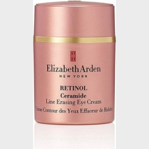 Elizabeth Arden - Retinol Ceramide Line Erasing Eye Cream 15 Ml