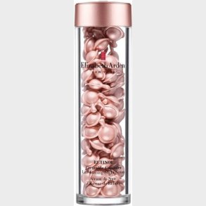 Elizabeth Arden - Retinol + Hpr Ceramide Rapid Skin-renewing Serum 90 Capsules