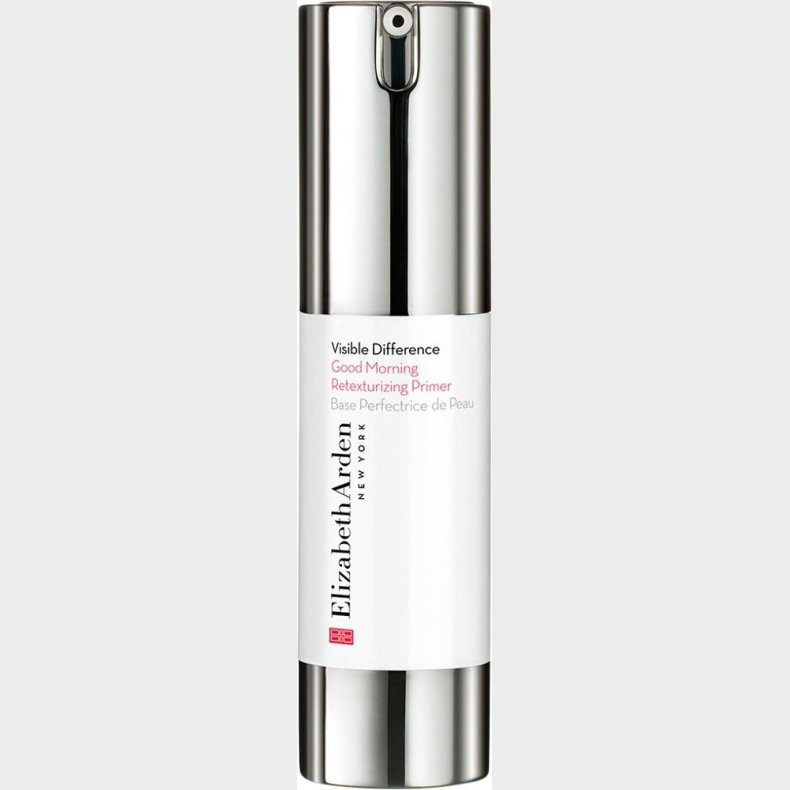 Elizabeth Arden - Visible Difference Good Morning Retexturizing Primer 15 Ml