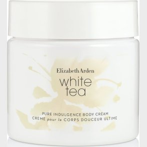 Elizabeth Arden - White Tea Body Cream 400 Ml