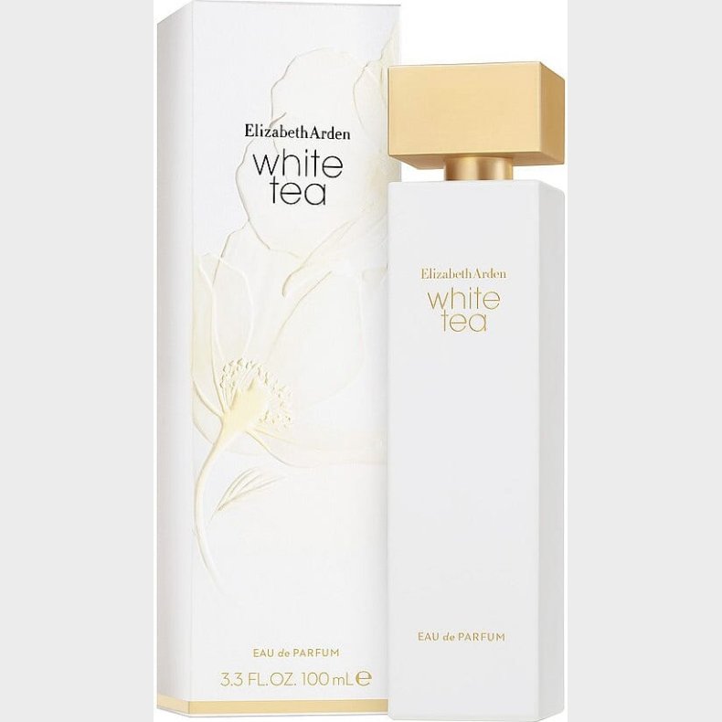 Elizabeth Arden - White Tea Edp 100 Ml