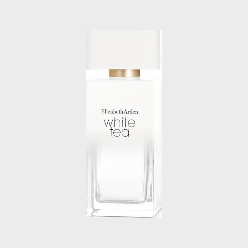 Elizabeth Arden White Tea Eau De Toilette - 50 Ml.