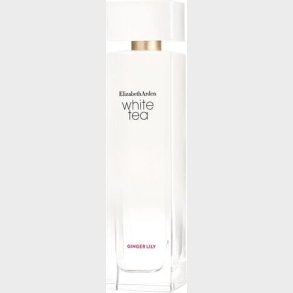 Elizabeth Arden - White Tea Ginger Lily Edt 100 Ml