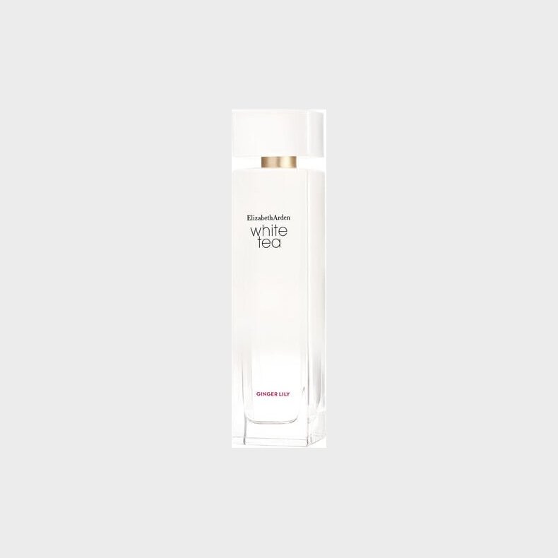 Elizabeth Arden - White Tea Ginger Lily Edt 100 Ml