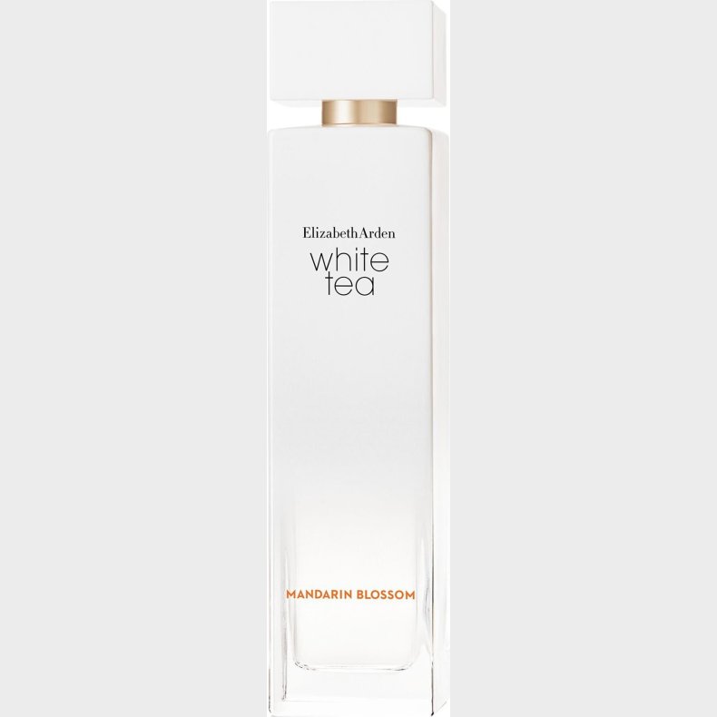 Elizabeth Arden - White Tea Mandarin Blossom Edt 100 Ml