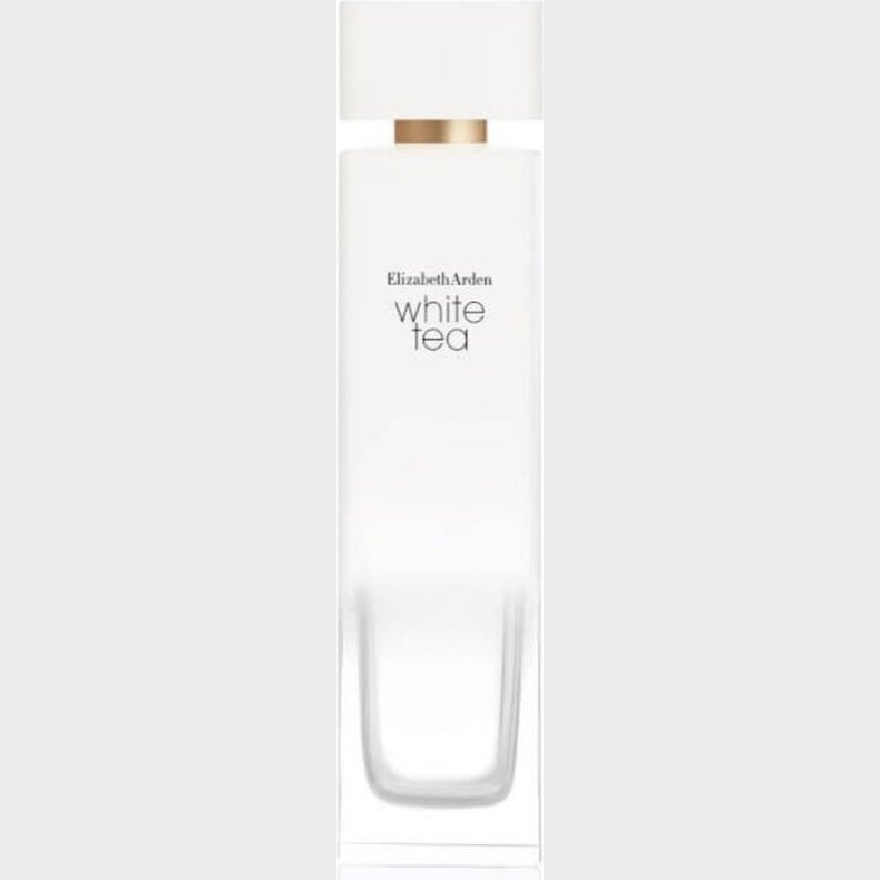 Elizabeth Arden Dameparfume - White Tea Edt 100 Ml