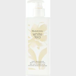 Elizabeth Arden - White Tea Shower Gel 400 Ml