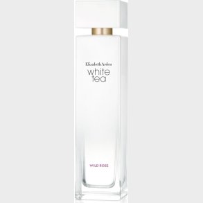 Elizabeth Arden Dameparfume - White Tea Wild Rose Edt 100 Ml