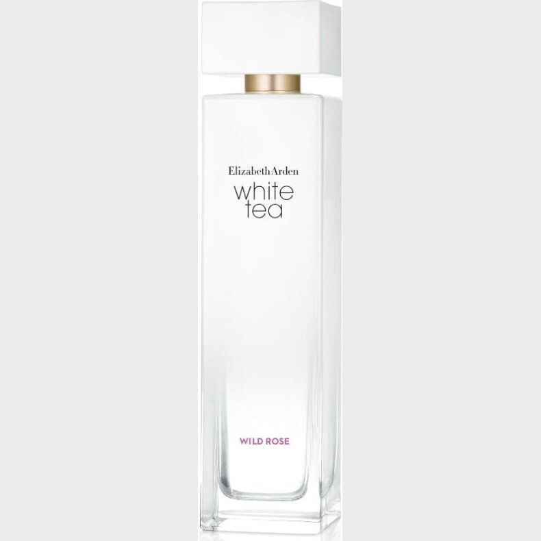 Elizabeth Arden Dameparfume - White Tea Wild Rose Edt 100 Ml
