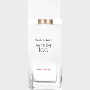Elizabeth Arden Dameparfume - White Tea Wild Rose Edt 50 Ml