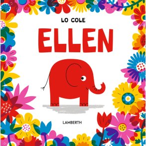 Ellen - Lo Cole - Bog