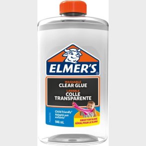 Elmer's - Clear Liquid Glue (946 Ml) (2077257)