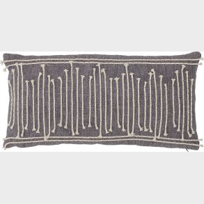 Creative Collection - Elona Pude - Gr - Bomuld - 60x30 Cm