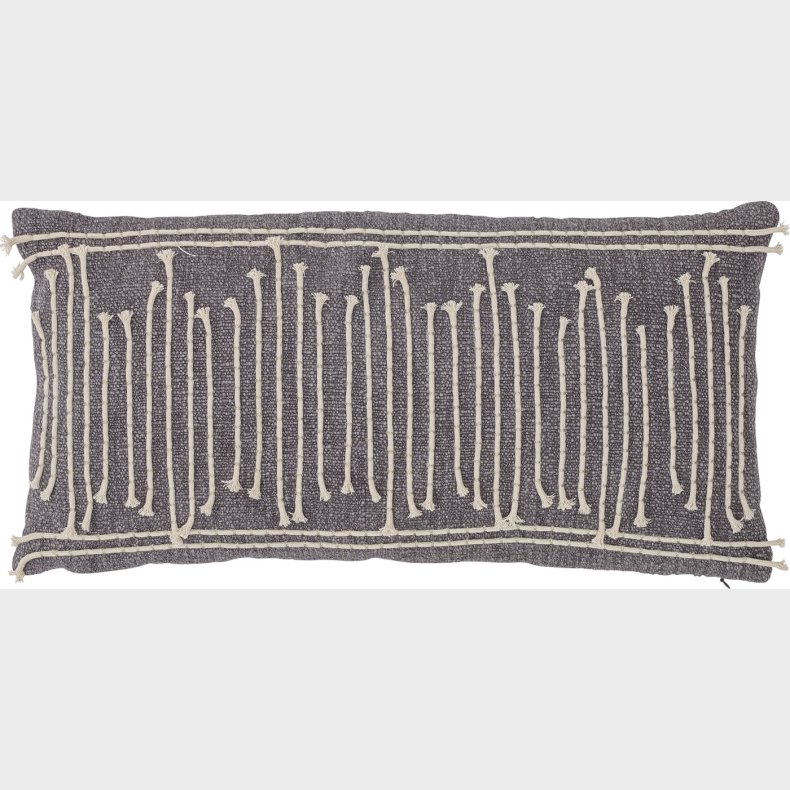 Creative Collection - Elona Pude - Gr - Bomuld - 60x30 Cm