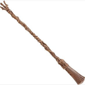 Elphabas Broom - Wicked