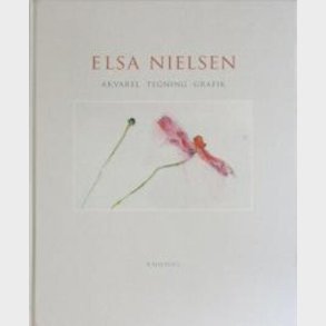 Elsa Nielsen - Torben Weirup - Bog