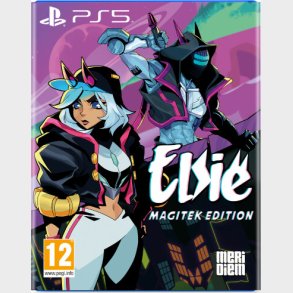 Elsie - Magitek Edition - PS5