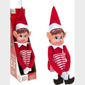 Elves Behavin' Badley - Elf Girl Doll 66cm